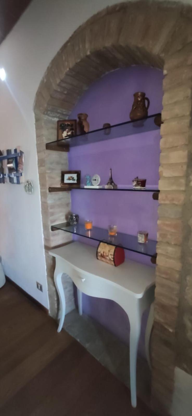 ポマランチェ Bella Toscanaヴィラ 部屋 写真